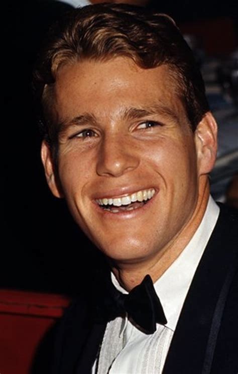 pictures of ryan o'neal